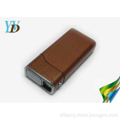 4400mAh Rectangle Mobile Power Backup for Notebook / Tablet